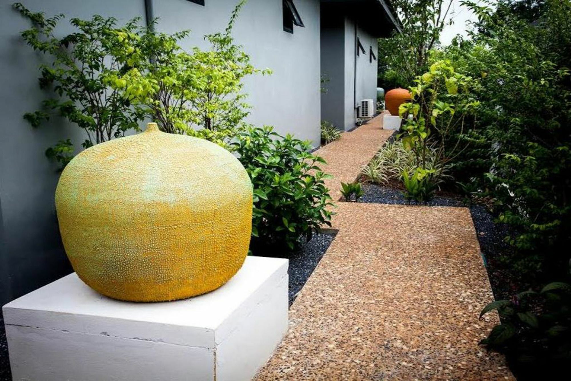 Villa Seava House Ao-Nang Krabi town Esterno foto