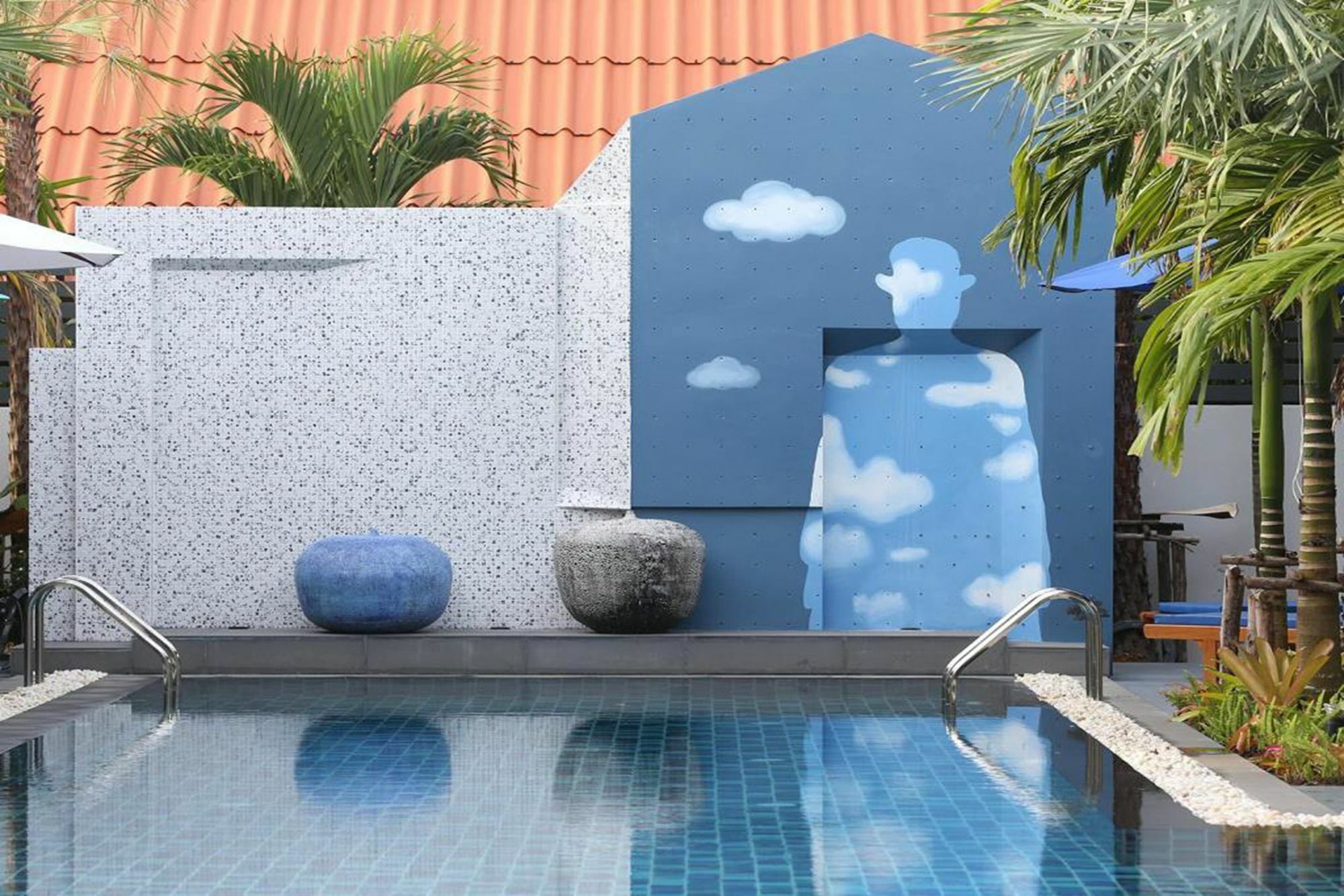 Villa Seava House Ao-Nang Krabi town Esterno foto